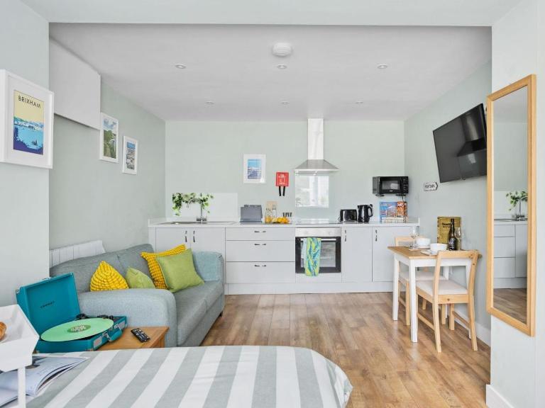 1 Bed in Brixham oc-78520 - Ferienwohnung Galmpton