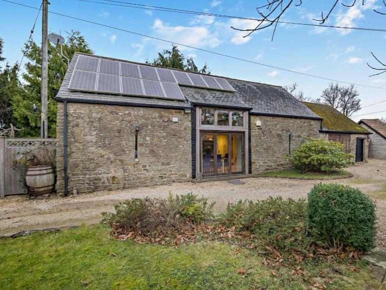 2 Bed in Coleford oc-78181 - B&B Symonds Yat
