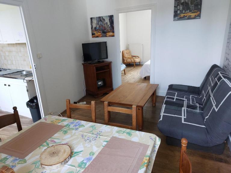 L atelier du pain - B&B Mesvres