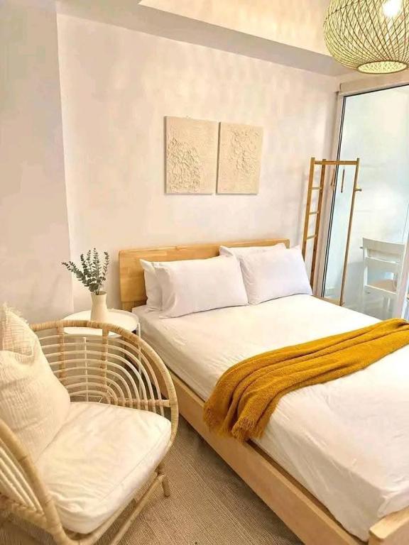Vacation Home by Star - Bed and Breakfast Manilla