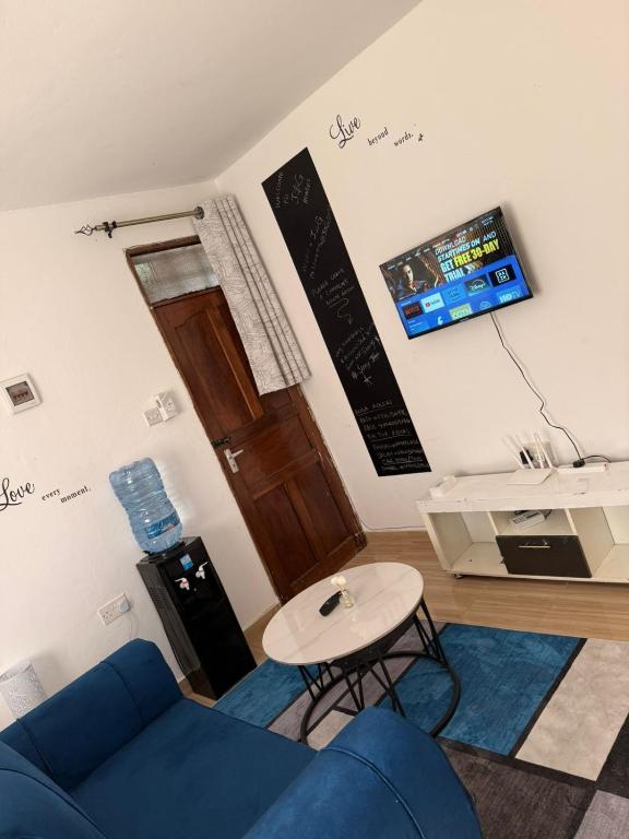 JnG HOMES - Chambres d'hôtes Malindi