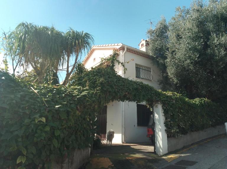 Villa SCLAVO - B&B Roccabruna