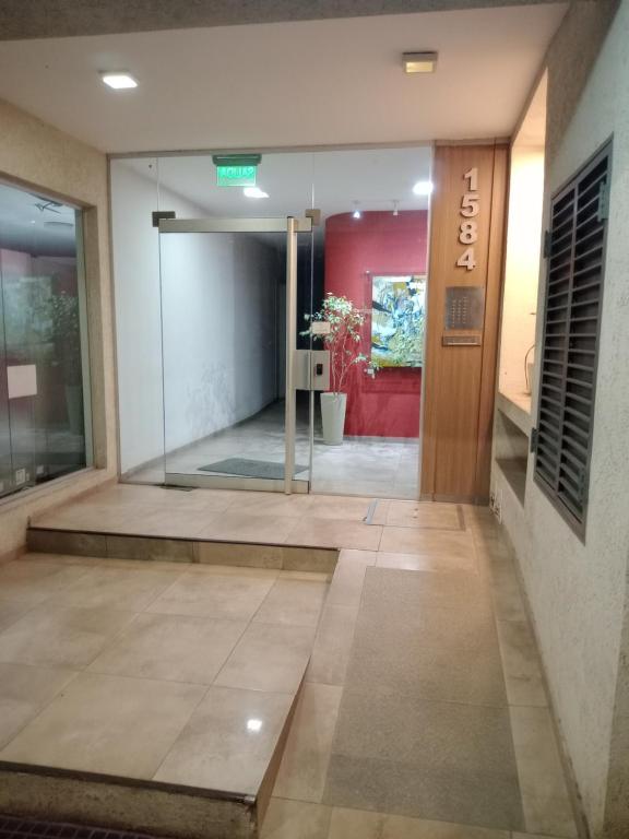 Departamento en Gral paz - Ferienwohnung Córdoba
