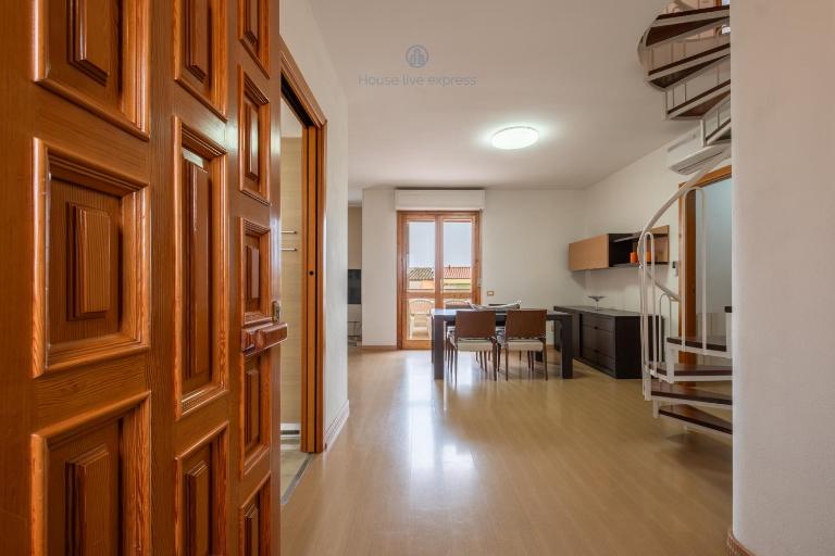 Domo Mea-House Live Express - Ferienwohnung Quartu Sant'Elena