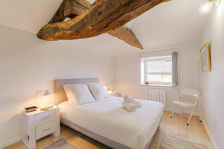 La Tour, Bel Appartement 10 mn Villefranche-sur-Saône - B&B Ville-sur-Jarnioux