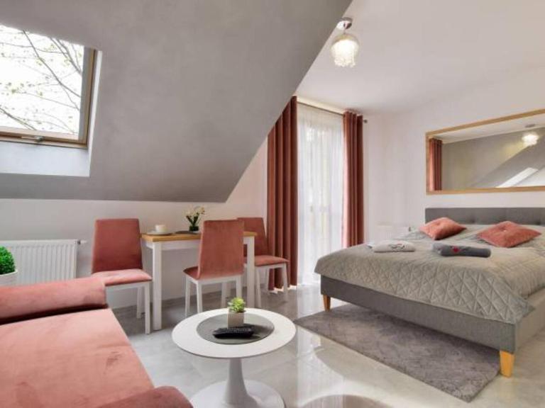 Apartament VELVETTO - Ferienwohnung Karpacz