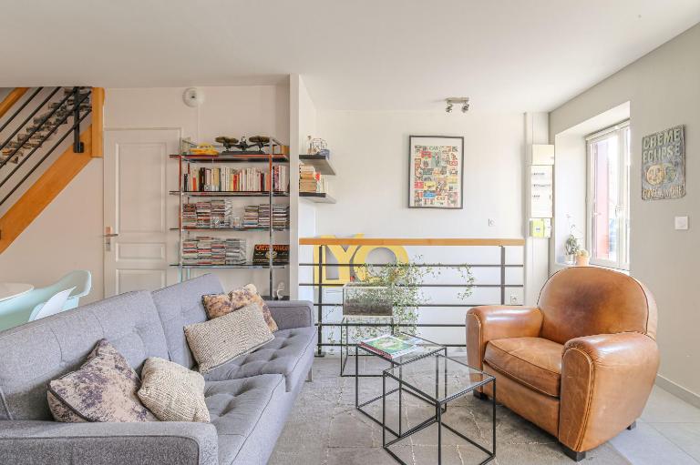 Le Retro & Pierres Dorées - B&B Le Bois-dOingt