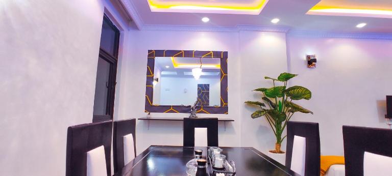 FURNISHED ROSEVILLE APARTMENTs - B&B Nairobi