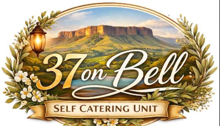 37 on Bell self catering accommodation - B&B Harrismith