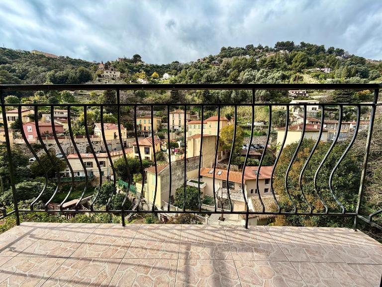 Maison Azurélienne - Bed and Breakfast Menton