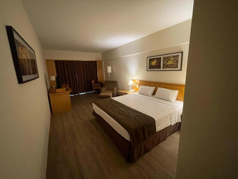 Flat Sol - B&B Barueri