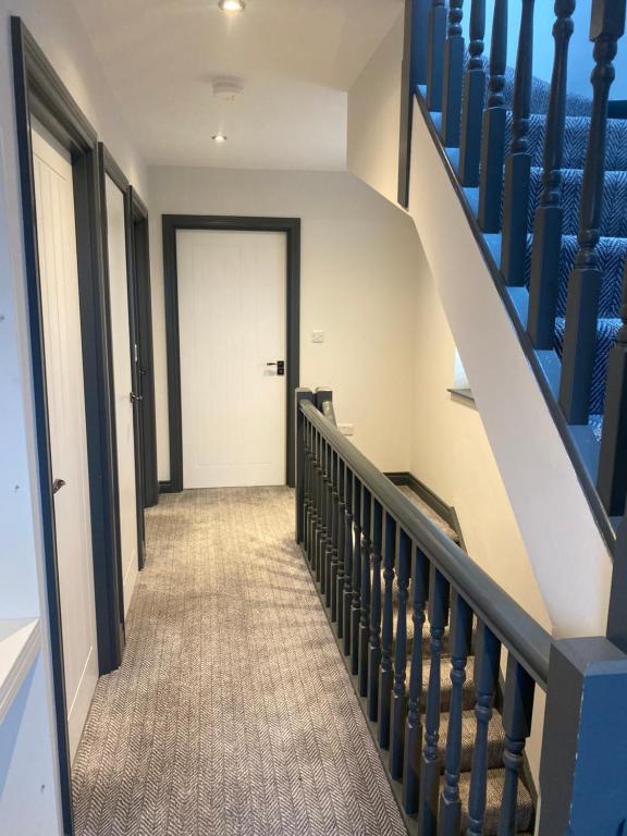 Hectors House - B&B Belfast