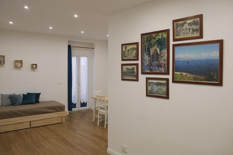 Morgana's House - B&B Reggio Calabria