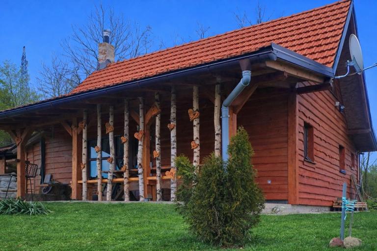 Kuca za odmor - Chambres d'hôtes Vitez