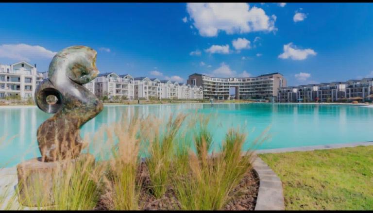 Munyaka Luxe 4 mins away from Mall of Africa - B&B Midrand