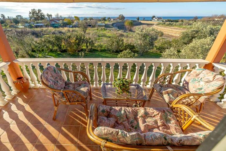 Villa ELENA - B&B Alexandroupoli