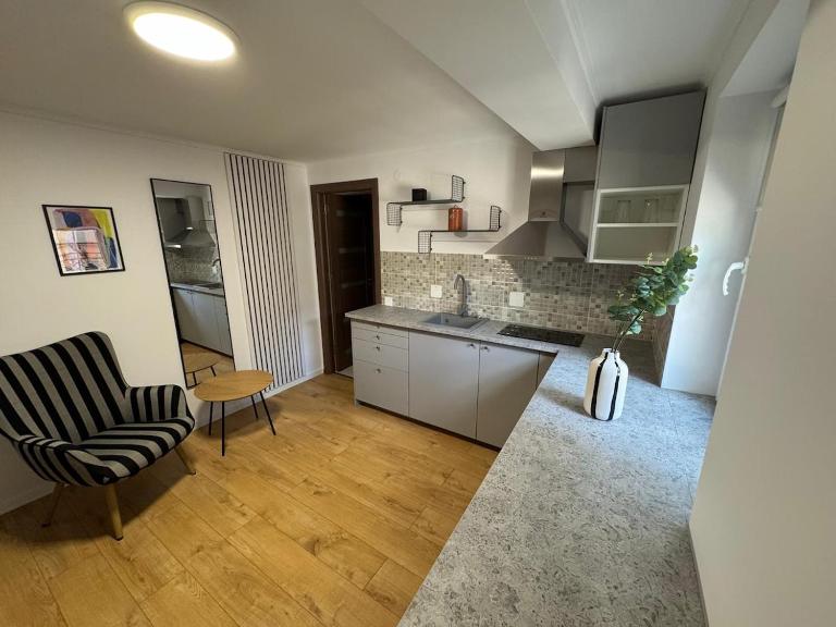 Central Cosy Studio - B&B Drobeta-Turnu Severin