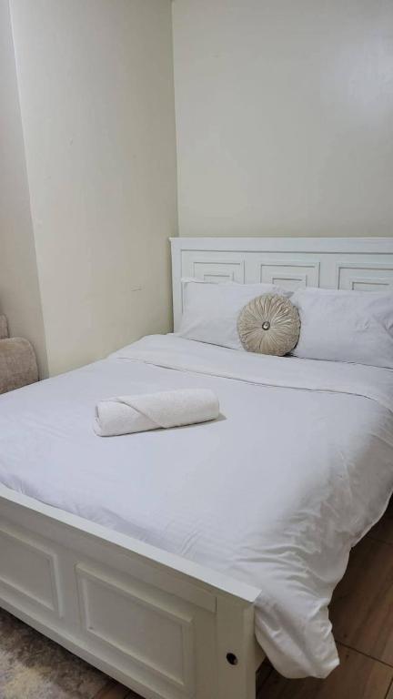 Krystal suites - B&B Juja