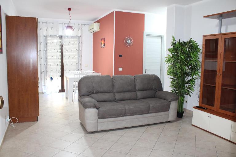 Catherine Suite - B&B Santa Eufemia Lamezia