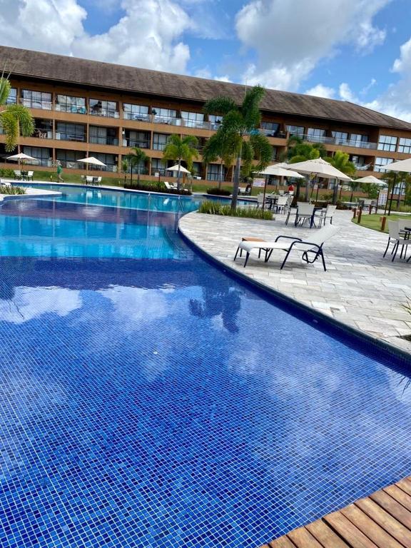 Flats no Eco Resort na Praia dos Carneiros - B&B Tamandaré