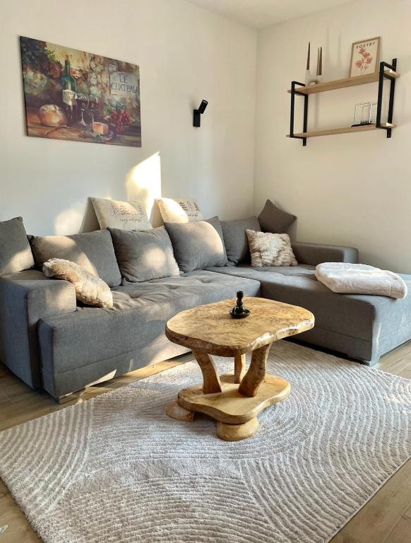 Apartman Sima Divčibare - Chambres d'hôtes Divčibare