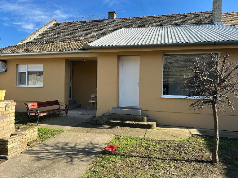 Apartmani Centar - Ferienwohnung Sivac