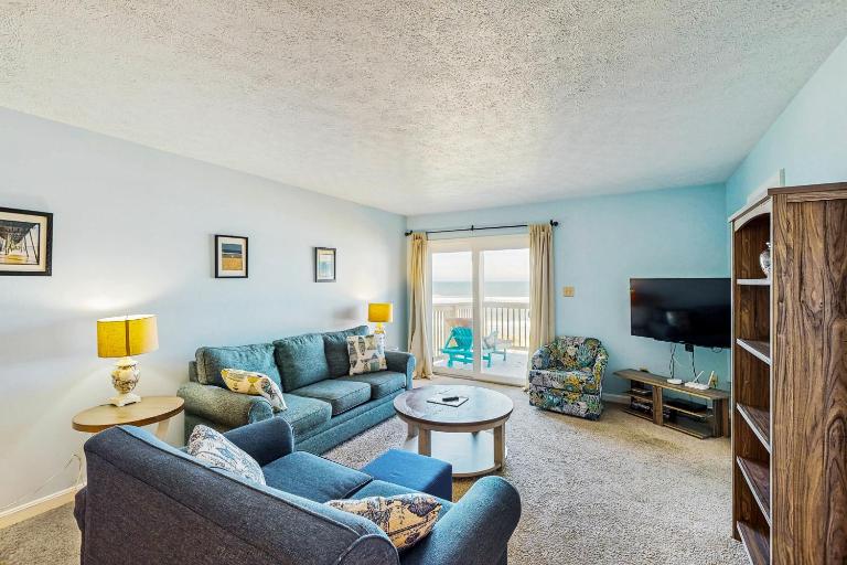 RORR713 Skip-6 C - Ferienwohnung Rodanthe