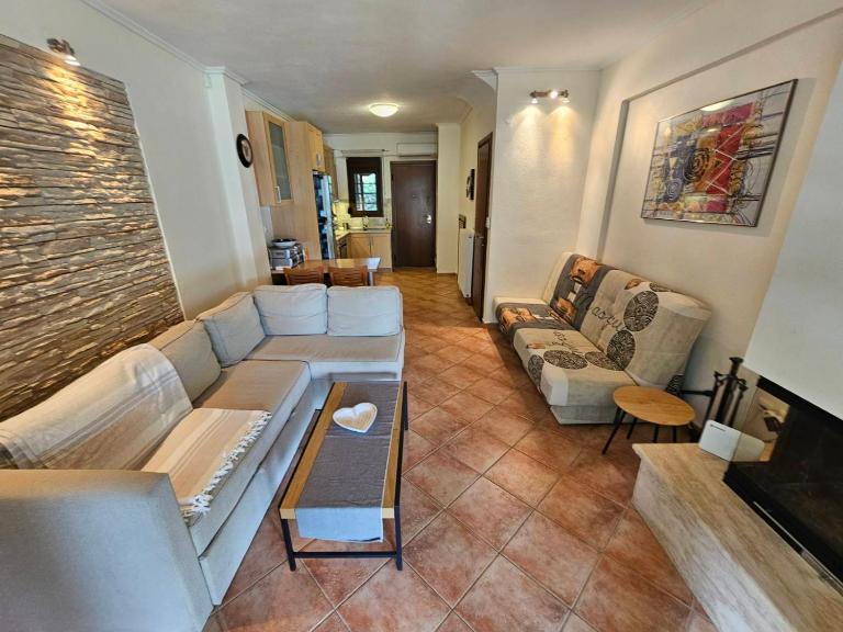 Sithonia Alekos Luxury Experience - Ferienwohnung Metamórfosi