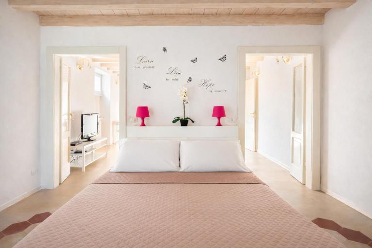 Golden Hour - B&B Bergamo