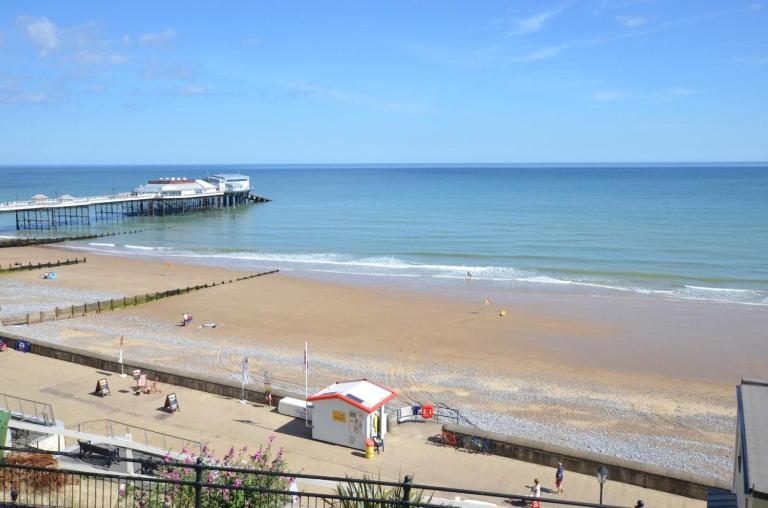 2 Bed in Cromer oc-f28893 - Ferienwohnung Cromer