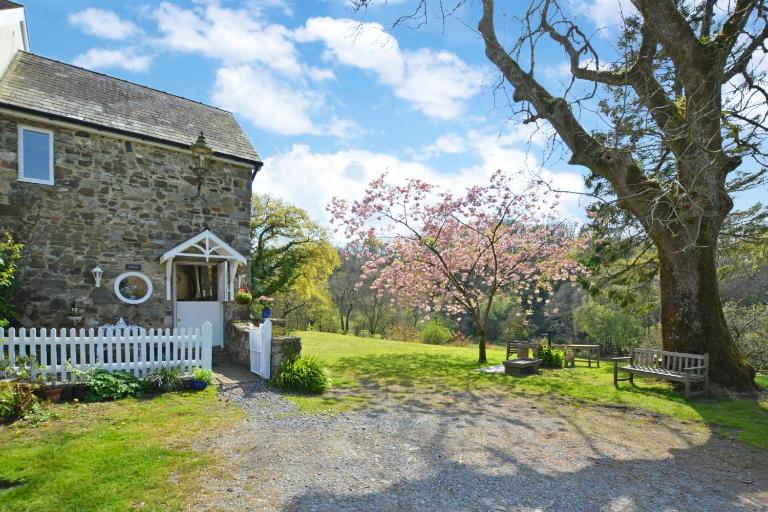 2 Bed in Whitland oc-pw324 - Bed and Breakfast Whitland