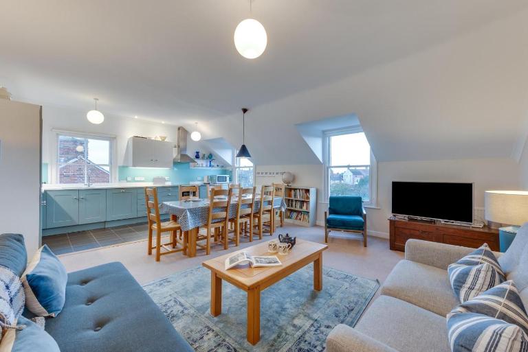 2 Bed in Southwold oc-sel - Ferienwohnung Southwold
