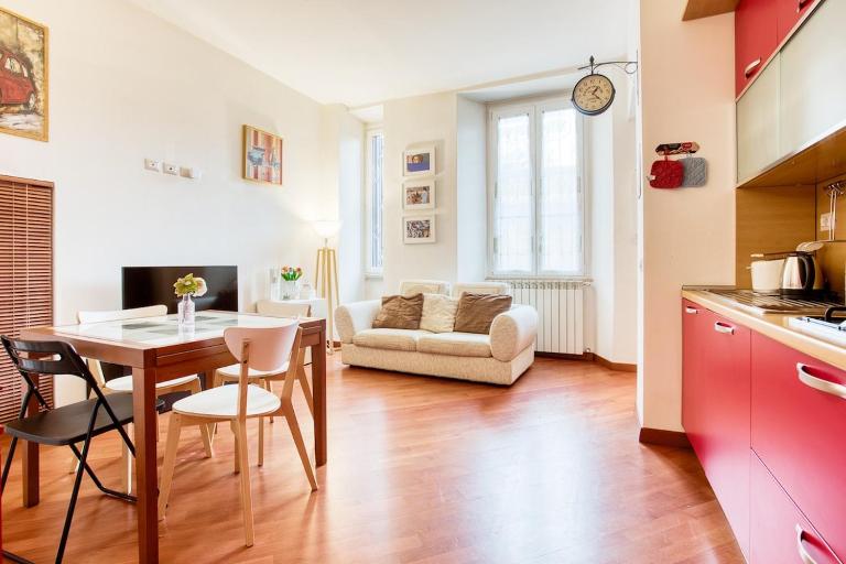 Easylife - Milan - Campionesi 3 - Porta Romana - B&B Milano