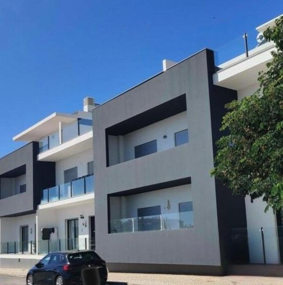 Cabanas Tavira le nid de Chantal - Ferienwohnung Tavira