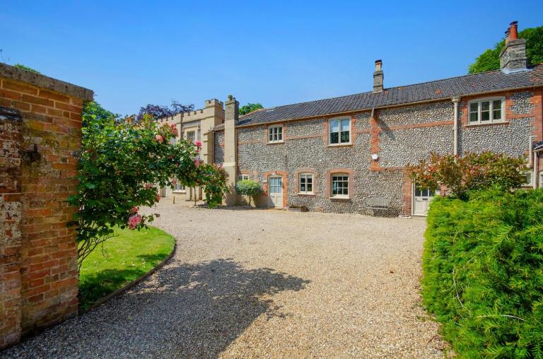 3 Bed in Holt oc-2188 - Bed and Breakfast Holt