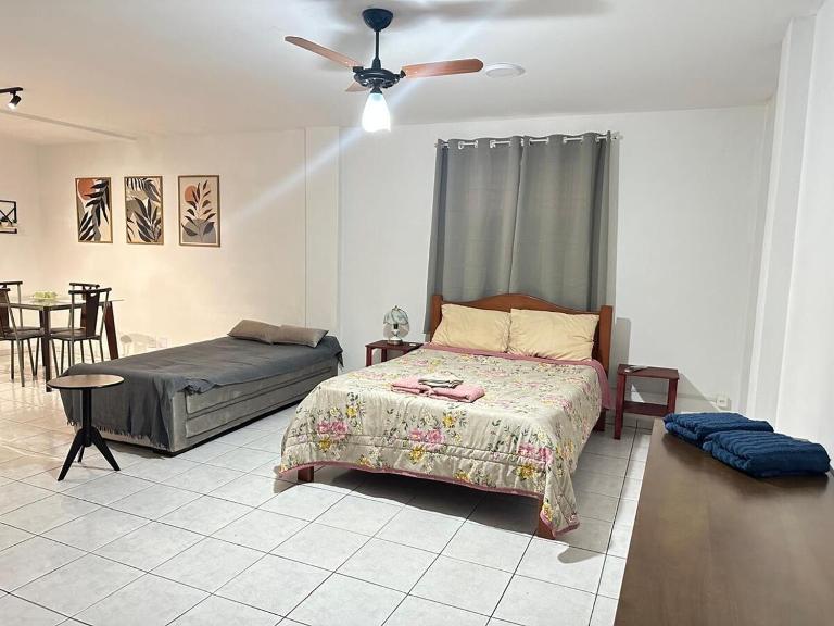 Loft Studio Central - Chambres d'hôtes Nova Friburgo