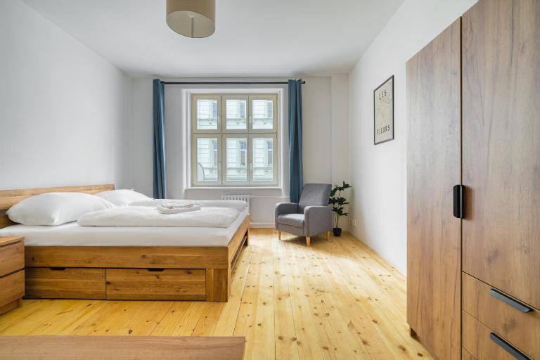 Karlovy Vary Family Retreat by Rentez - Bed and Breakfast Karlsbad