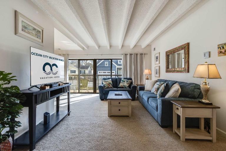 Tiburon 1B - Bed and Breakfast Ocean City