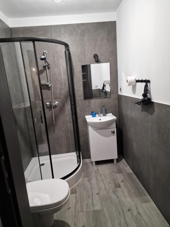 Przystań w górskim Raju - B&B Bolesławów