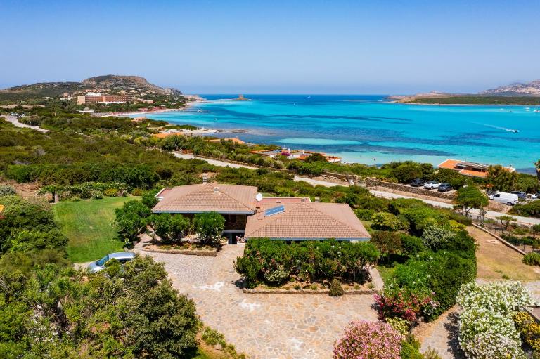 Villa Gino - Bed and Breakfast Stintino