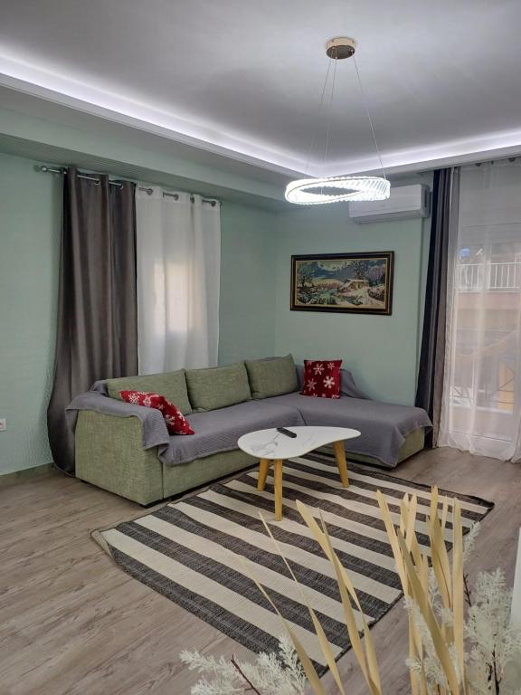 VATA Apartaments - Chambres d'hôtes Thessalonique