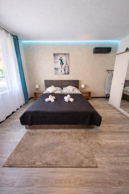 Apartament Zacisze 1 - B&B Przemyśl