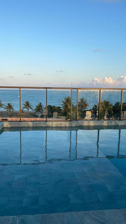 Conforto e Sofisticação à Beira Mar - B&B Cabedelo