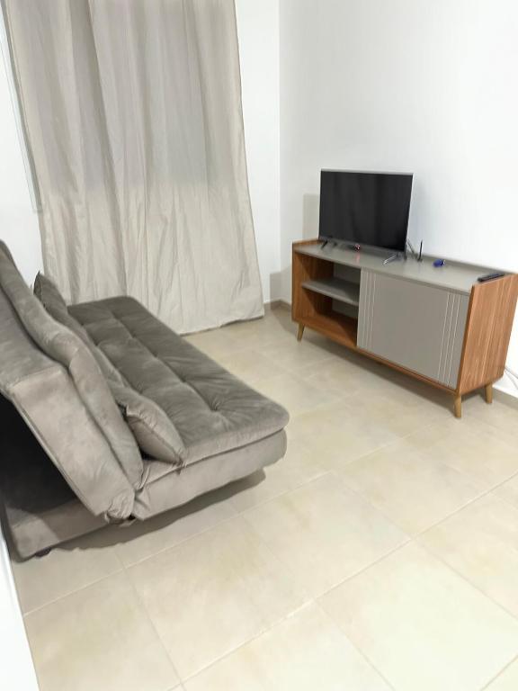 Vila Estrela - Ferienwohnung Ponta Grossa