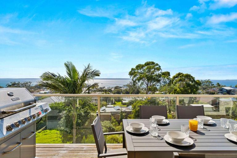 The Perch by Experience Jervis Bay - Ferienwohnung Vincentia