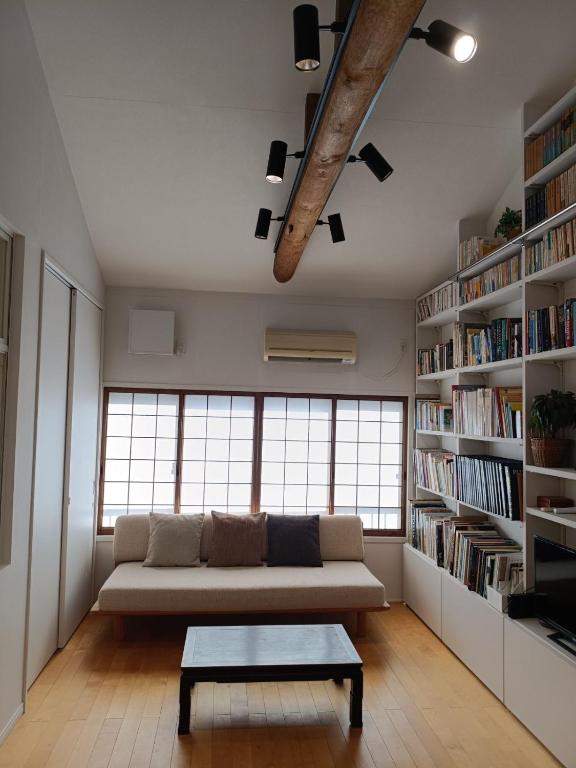 Gion Jizo - B&B Kyoto