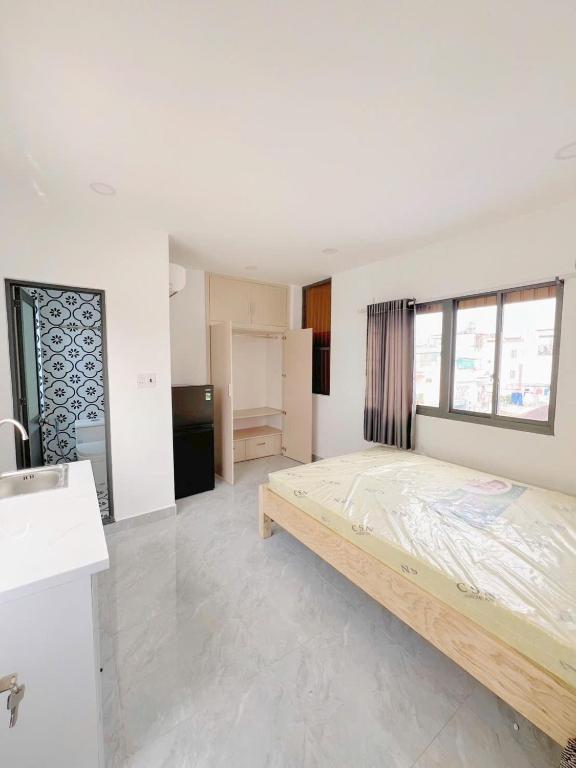 88 Nguyen Bac Apartment - Ferienwohnung Ho-Chi-Minh-Stadt