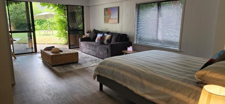 The Drift - B&B Whangaparaoa