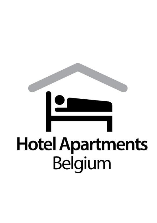 Hotel Apartments Belgium - HAB 2 - Bed and Breakfast Westerlo