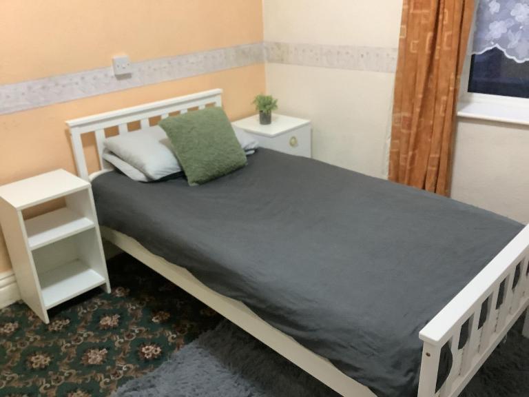 King Edward Guesthouse - B&B Blackpool